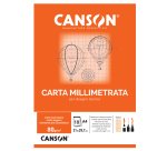 Canson C200005812 art paper 10 sheets