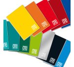 Blasetti One Color writing notebook A4