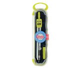 Koh-I-Noor HD8202 bow compass Blue
