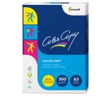Carta Color Copy - 320 x 450 mm - 350 gr - bianco - Sra3 - Mondi - conf. 125 fogli