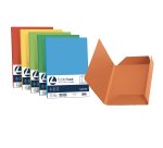 Favini A50X434 folder Multicolour A4