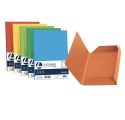 Favini A50X434 folder Multicolour A4