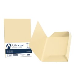 En_cartelline 3 lembi acqua - 200 gr - 24,5x34,5