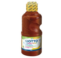 Giotto School Paint water based paint 250 ml 1 pc(s)