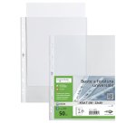 SEI Rota Atla T sheet protector A4 600 pc(s)