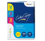 Carta Color Copy - A3 - 350 gr - bianco - Mondi - conf. 125 fogli