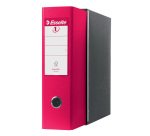 Registratore Eurofile G53 - dorso 8 cm - commerciale 23 x 30 cm - fucsia - Esselte
