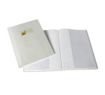 SEI Rota Cover Maxi L F report cover Polyvinyl chloride (PVC) White