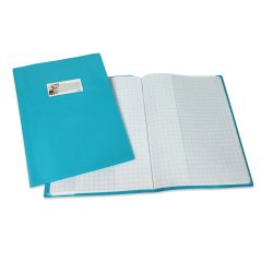 SEI Rota Cover Maxi L F report cover Polyvinyl chloride (PVC) Light Blue