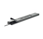 Mine Duo - mina 2,0mm - gradazione F - Koh.I.Noor - astuccio 2 mine