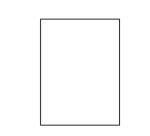 Carta uso bollo - A4 - 80 gr - s/margine - bianco - Sabacart - conf. 500 fogli