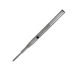 Refill per sfera Montblanc - punta large - nero  - Monteverde - conf. 2 pezzi