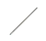 Minirefill per sfera multifunzione  - punta media - rosso - Monteverde - conf. 4 pezzi