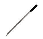 Refill per sfera Cross - punta media - nero  - Monteverde - conf. 2 pezzi