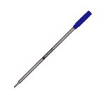 Refill per sfera Cross - punta media - blu - Monteverde - conf. 2 pezzi