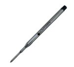 Refill per sfera Sheaffer - punta media  - blu - Monteverde - conf. 2 pezzi