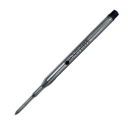 Refill per sfera Sheaffer - punta media  - blu - Monteverde - conf. 2 pezzi