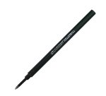 Refill in plastica per roller - punta fine - nero  - Monteverde - conf. 2 pezzi