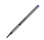 Refill in metallo per roller  - punta fine  - blu - Monteverde - conf. 2 pezzi