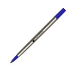 Refill in metallo per roller Parker - punta fine  - blu - Monteverde - conf. 2 pezzi
