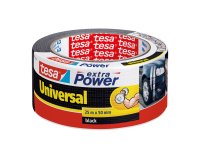 Gb_tes adh renfor 25m/50mm 56388noir