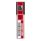 Micromine - mina 0,5mm - gradazione HB - Koh.I.Noor - astuccio 12 mine