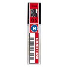 Koh-I-Noor E205-BA lead refill B Grey
