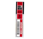 Micromine - mina 0,5mm - gradazione 2H - Koh.I.Noor - astuccio 12 mine
