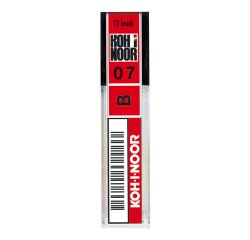 Koh-I-Noor E207-BA lead refill B Grey