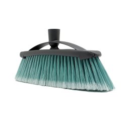 Scopa Natural - 2 in 1 da interni - 34 cm - Vileda