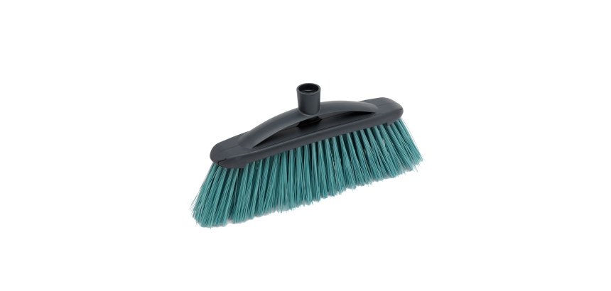 Scopa Natural - da esterni - 34 cm - Vileda