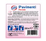 Detergente per pavimenti - profumo floreale - 2 L - Prim