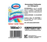 Ammoniaca profumata - 1 L - Amacasa