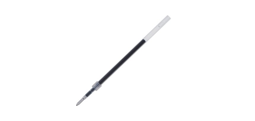 Refill Jetstream MSXR10  - punta 1,0mm  - blu - Uni Mitsubishi