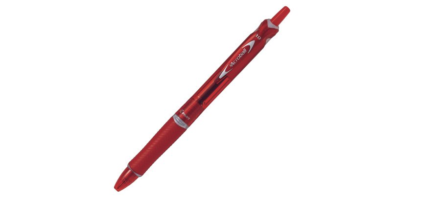 Pilot Acroball