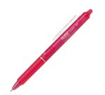 Penna a sfera a scatto Frixionball Clicker - punta 0,7mm  - rosa - Pilot