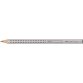 Matita in grafite Jumbo Grip 2001 - gradazione B - triangolare antiscivolo - Faber-Castell