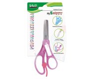 Lebez 4445B stationery/craft scissors Straight cut Metallic