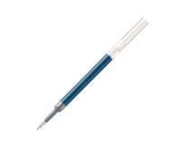 Refill Energel LRN5 - punta ago 0,50 mm - blu - Pentel - conf. 12 pezzi
