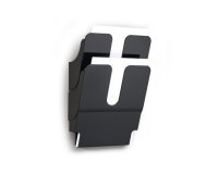 En_display da parete flexiplus - 2 tasche a4 - ne