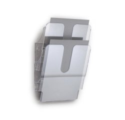 En_2porte-brochures vertical tr.