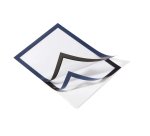 Cornice espositiva Duraframe - A4 - 21 x 29,7 cm - blu - Durable