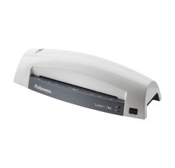 Plastificatrice Lunar A4 - a caldo - Fellowes