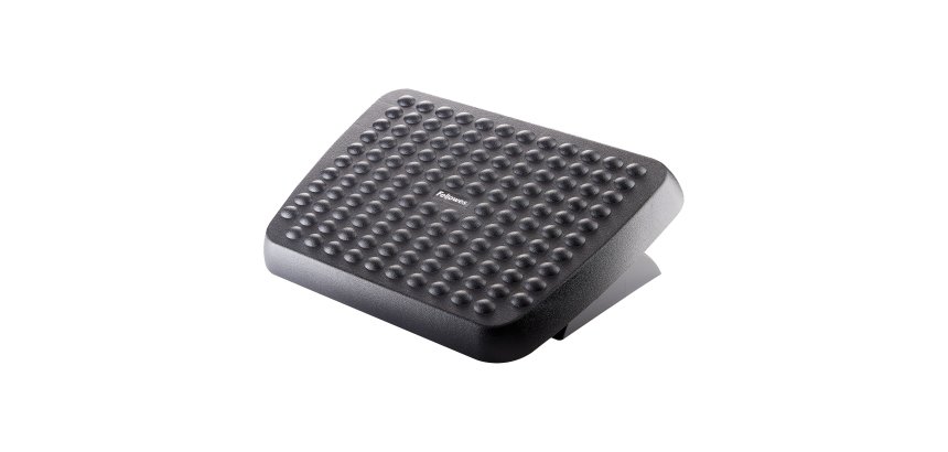 Poggiapiedi standard - Fellowes