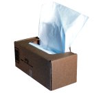 Sacchetto per distruggidocumenti - 94 L - Fellowes - conf. 50 pezzi
