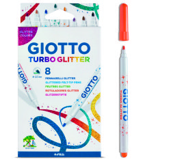 F.I.L.A. 425800 edible glitter/dust