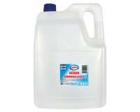 Acqua demineralizzata - Amacasa - tanica da 5 L