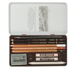 Koh-I-Noor H8890 pen/pencil set