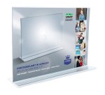 Lebez 7085 picture frame Single picture frame Transparent