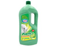 Detersivo per piatti - limone - 1500 ml - Amacasa